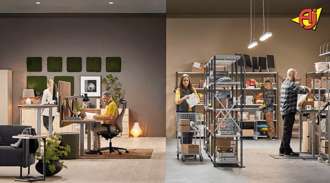 workplace transformation competition